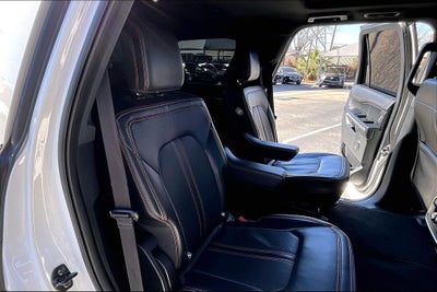 2023 Ford Expedition Timberline