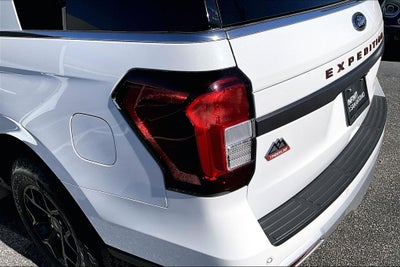 2023 Ford Expedition Timberline