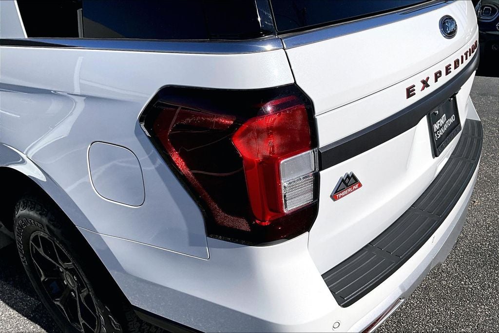 2023 Ford Expedition Timberline
