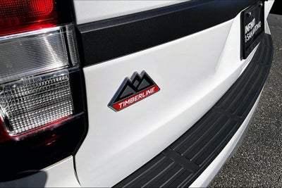 2023 Ford Expedition Timberline