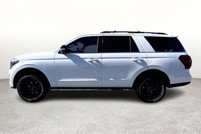 2023 Ford Expedition Timberline