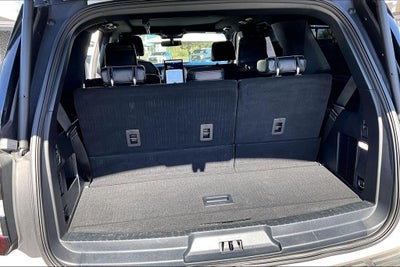 2023 Ford Expedition Timberline