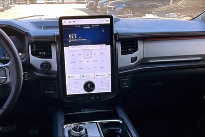 2023 Ford Expedition Timberline