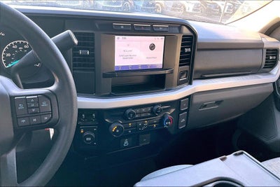 2024 Ford F-250SD XLT