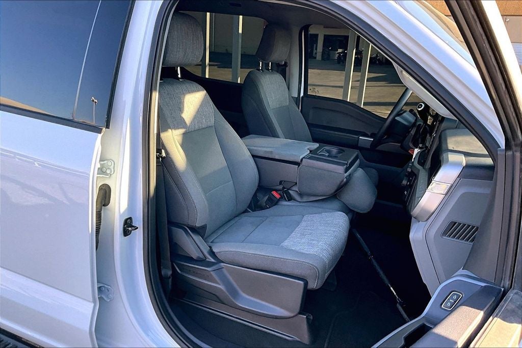 2024 Ford F-250SD XLT