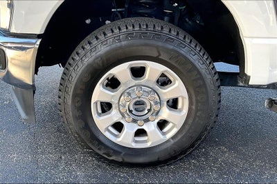 2024 Ford F-250SD XLT