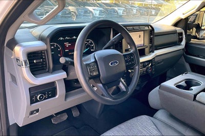 2024 Ford F-250SD XLT