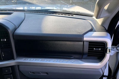 2024 Ford F-250SD XLT