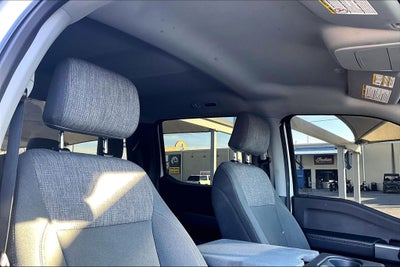 2024 Ford F-250SD XLT