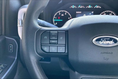 2024 Ford F-250SD XLT