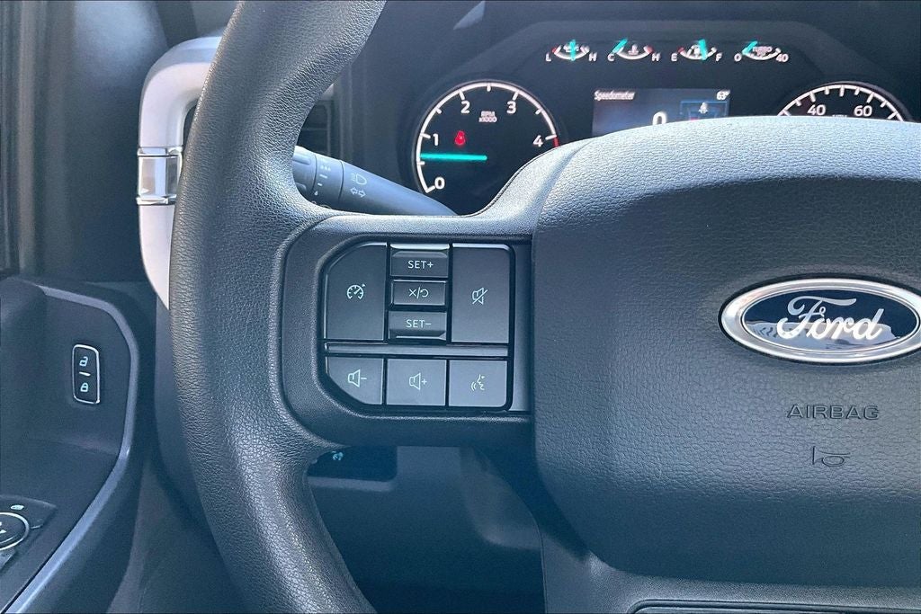 2024 Ford F-250SD XLT