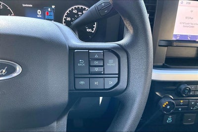 2024 Ford F-250SD XLT