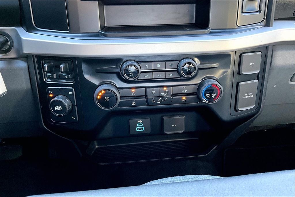 2024 Ford F-250SD XLT