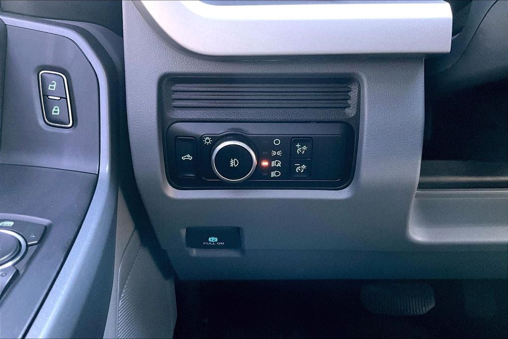 2024 Ford F-250SD XLT