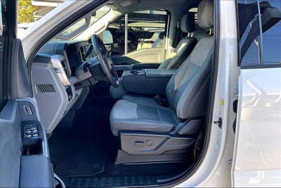 2024 Ford F-250SD XLT