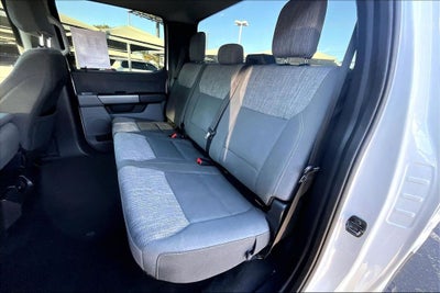 2024 Ford F-250SD XLT