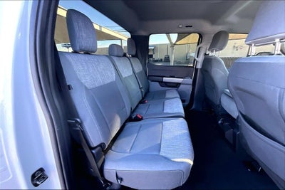 2024 Ford F-250SD XLT