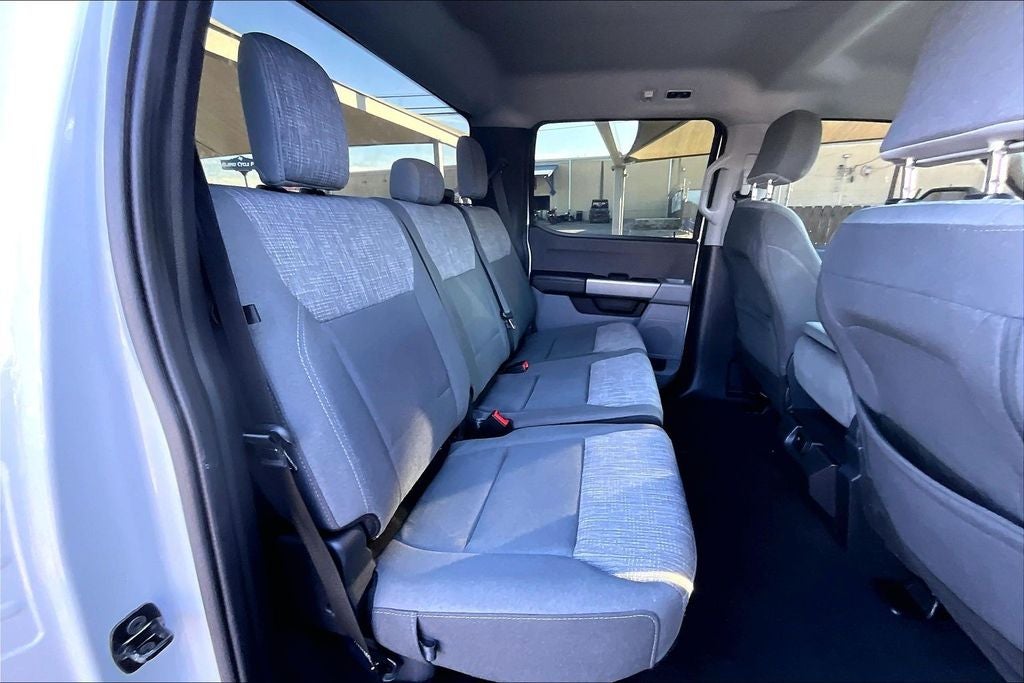 2024 Ford F-250SD XLT