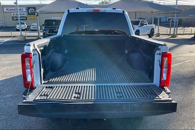 2024 Ford F-250SD XLT
