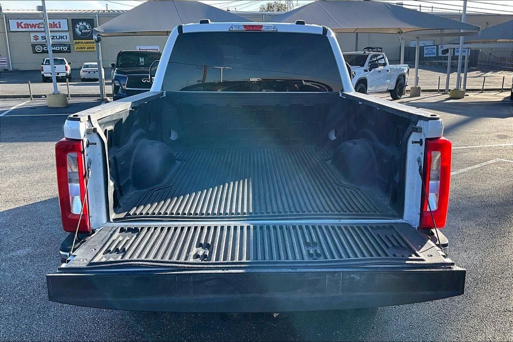 2024 Ford F-250SD XLT