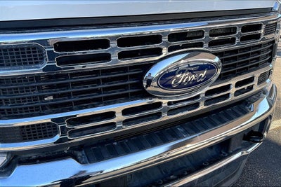 2024 Ford F-250SD XLT