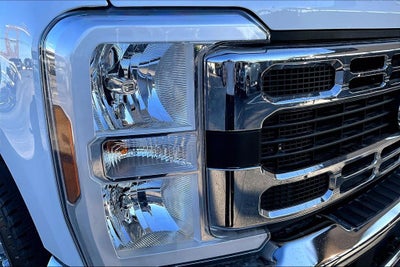 2024 Ford F-250SD XLT