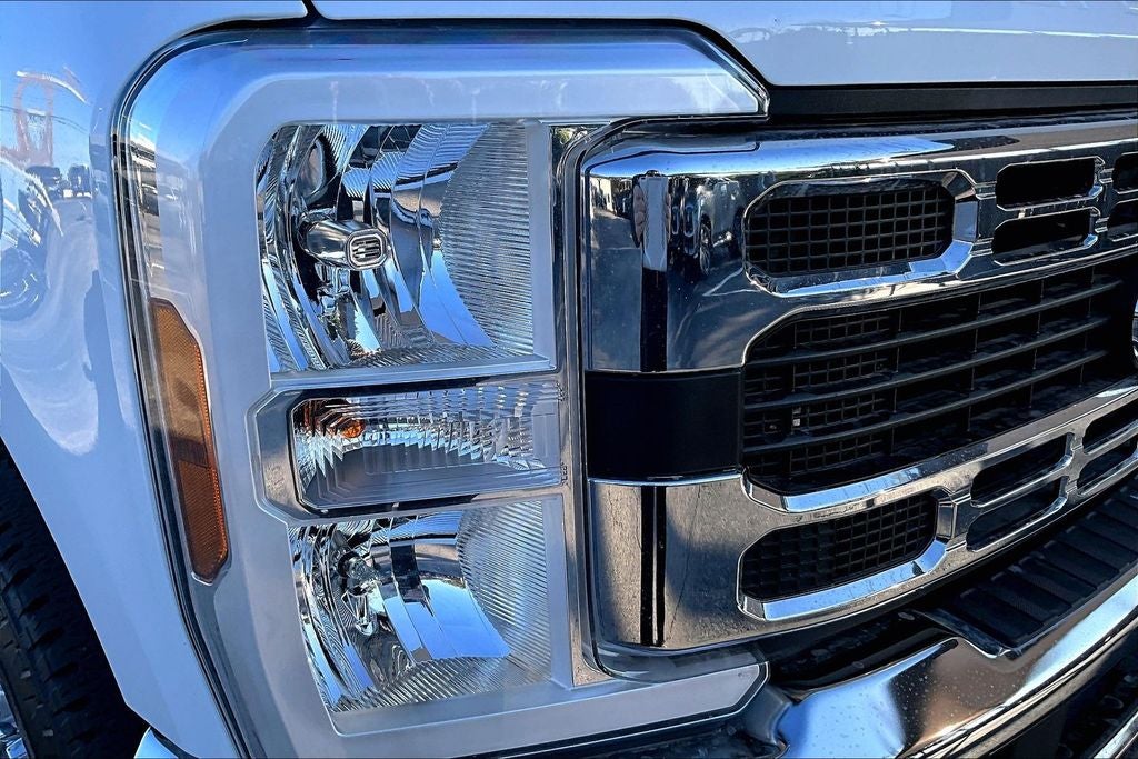 2024 Ford F-250SD XLT