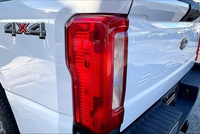 2024 Ford F-250SD XLT