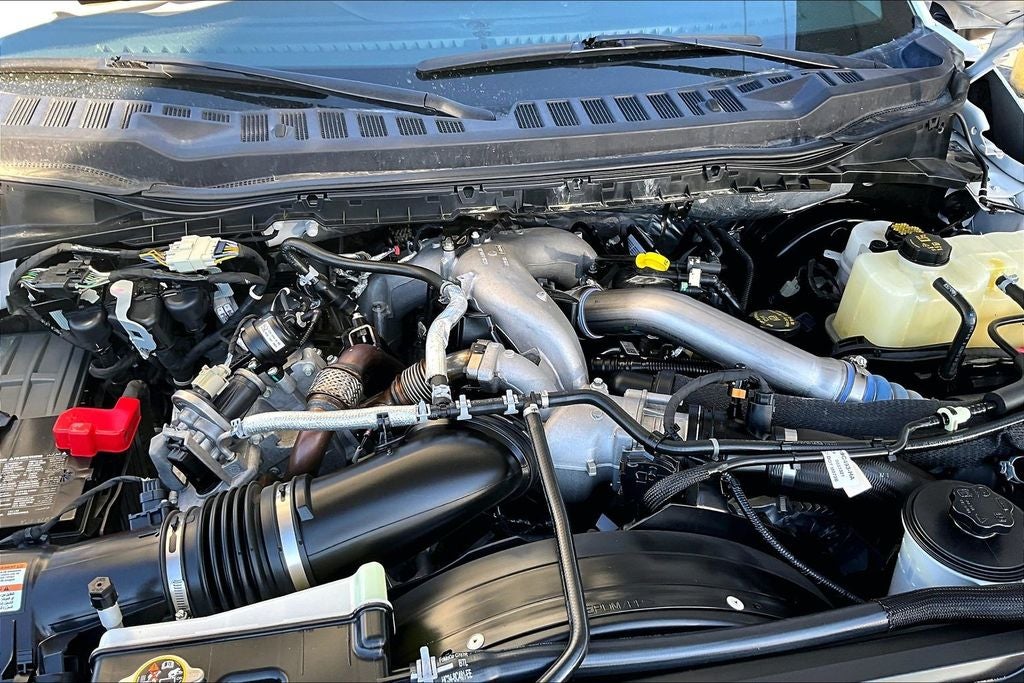 2024 Ford F-250SD XLT