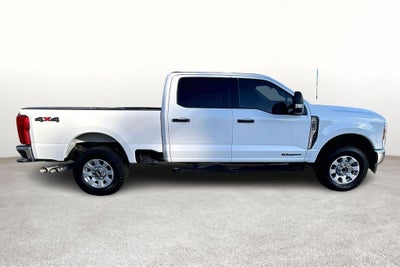 2024 Ford F-250SD XLT