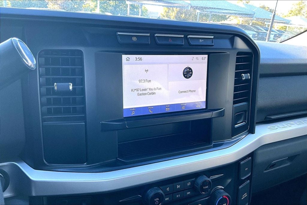 2024 Ford F-250SD XLT