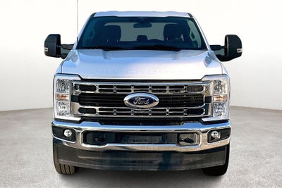 2024 Ford F-250SD XLT