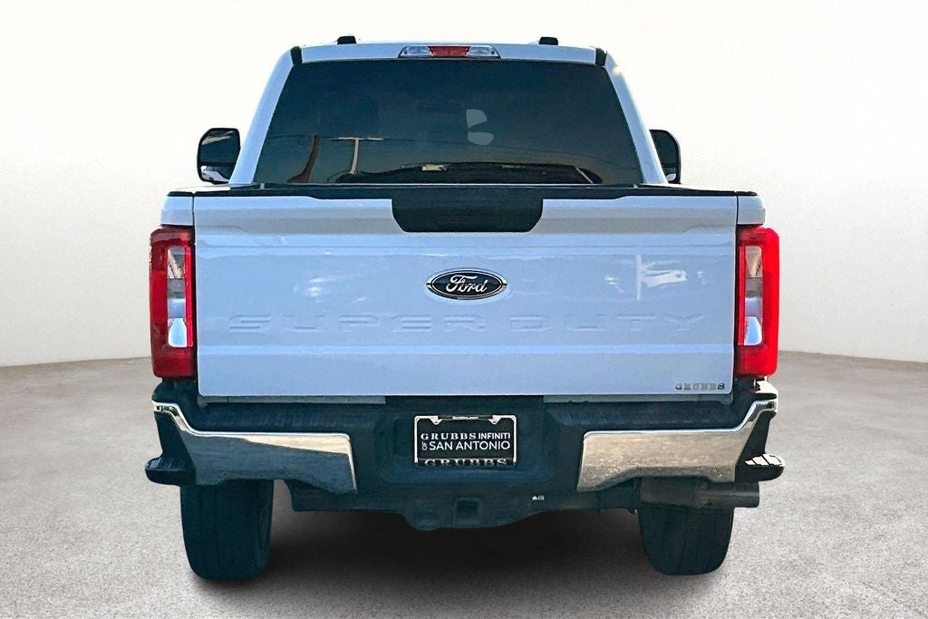 2024 Ford F-250SD XLT