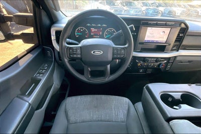 2024 Ford F-250SD XLT