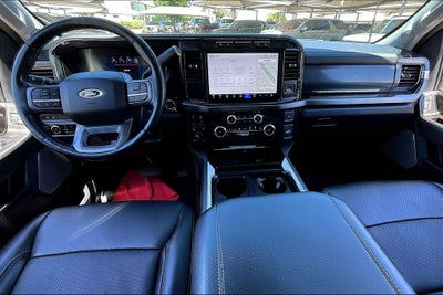 2024 Ford F-250SD Lariat