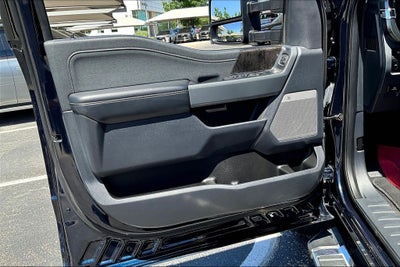 2024 Ford F-250SD Lariat