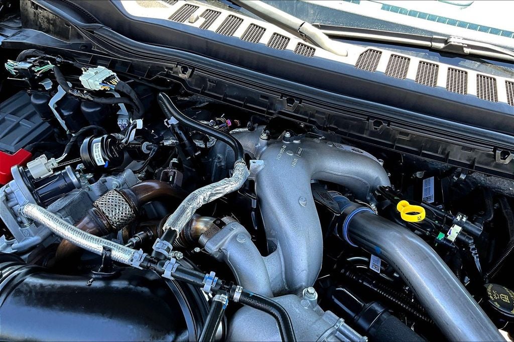 2024 Ford F-250SD Lariat