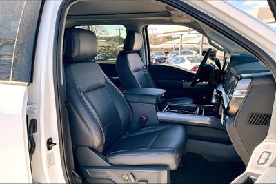 2026 Ford F-450SD Lariat DRW