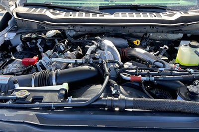 2026 Ford F-450SD Lariat DRW