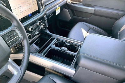 2026 Ford F-450SD Lariat DRW