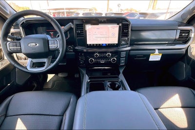 2026 Ford F-450SD Lariat DRW