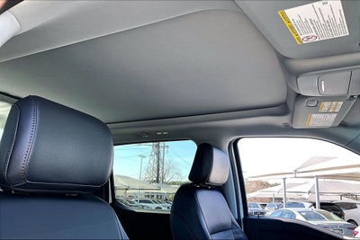 2026 Ford F-450SD Lariat DRW