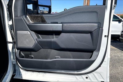 2026 Ford F-450SD Lariat DRW