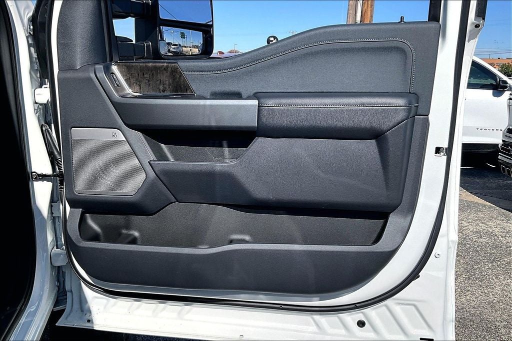 2026 Ford F-450SD Lariat DRW