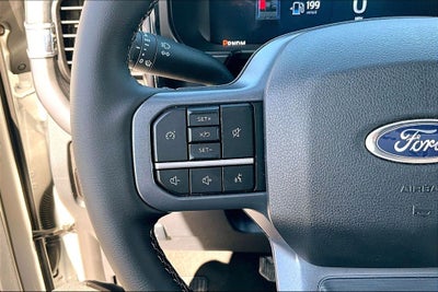 2026 Ford F-450SD Lariat DRW