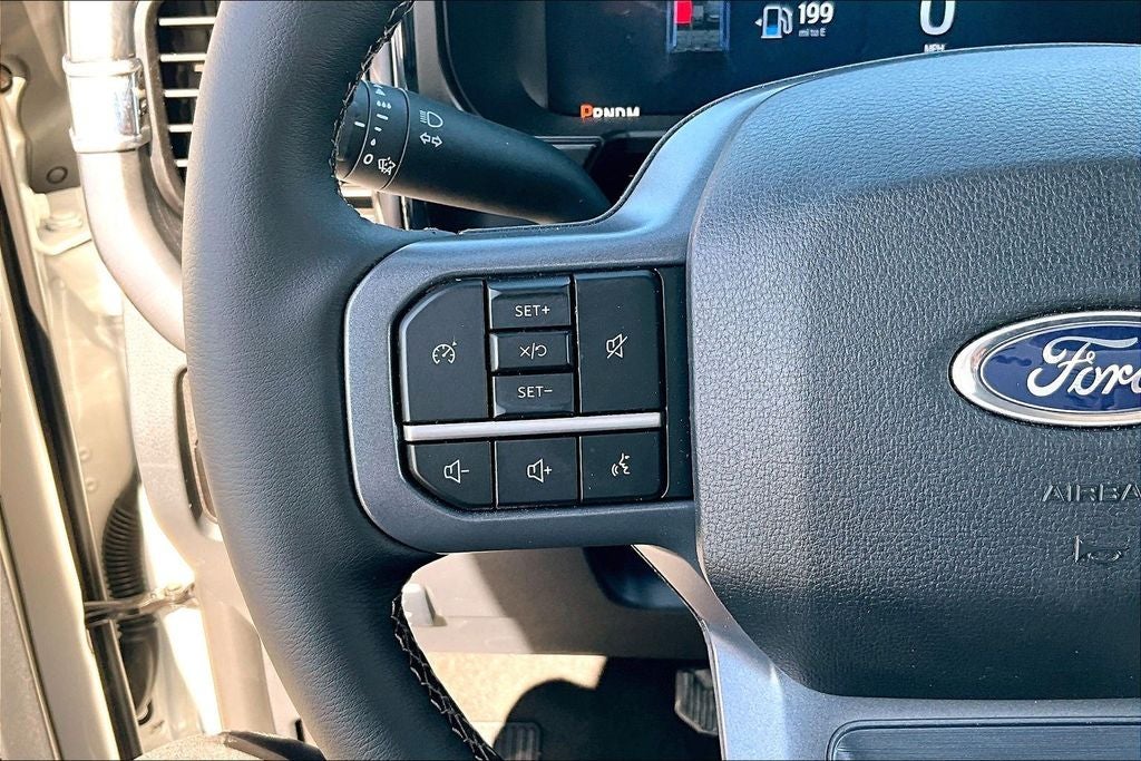 2026 Ford F-450SD Lariat DRW