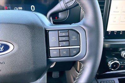 2026 Ford F-450SD Lariat DRW