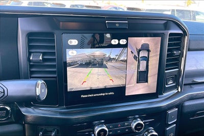 2026 Ford F-450SD Lariat DRW