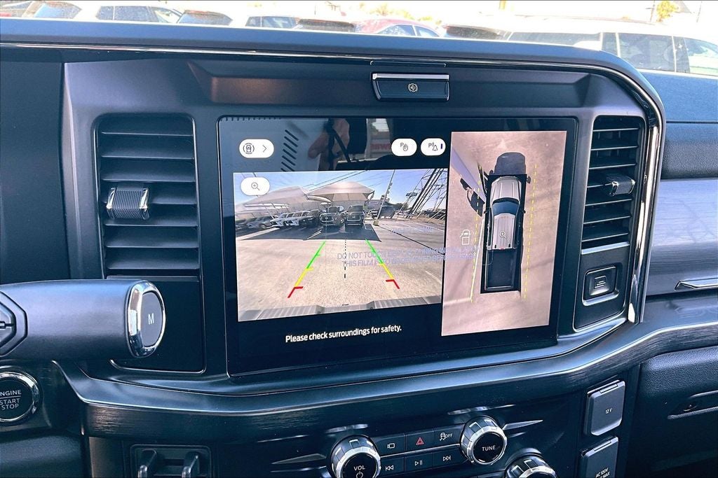 2026 Ford F-450SD Lariat DRW