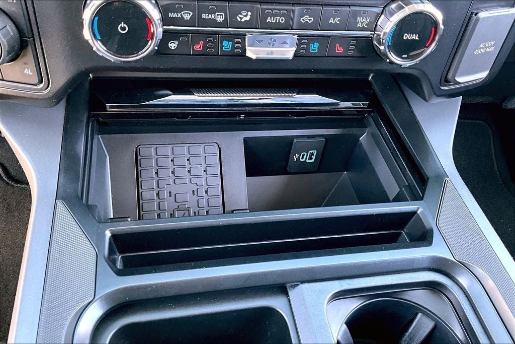 2026 Ford F-450SD Lariat DRW